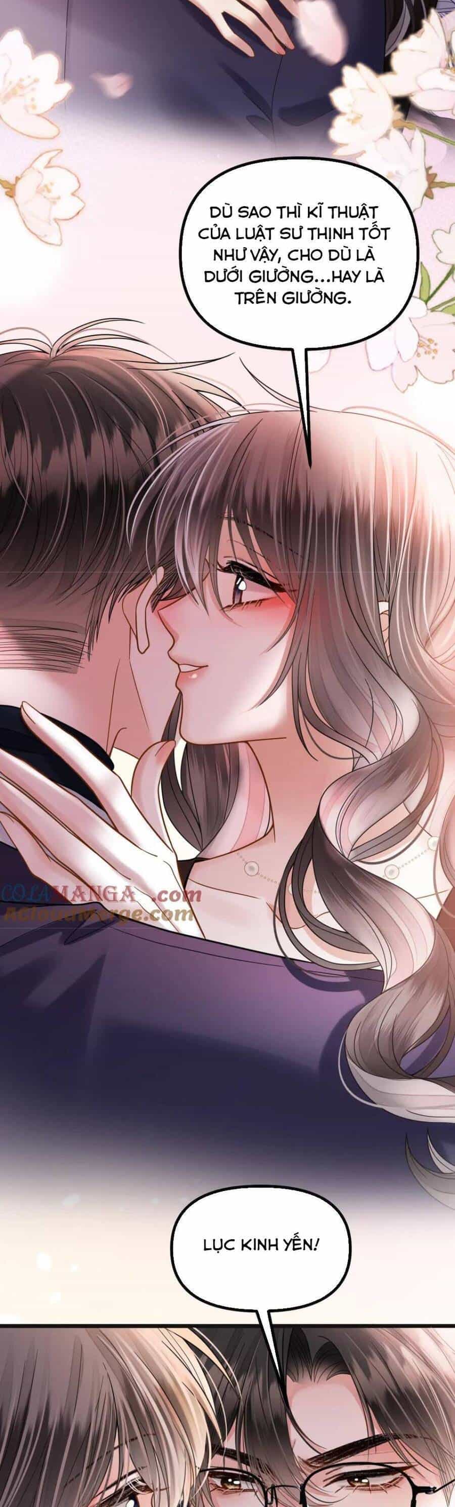 Ngày Mai Cũng Thích Em - Chương 71 - ảnh 10