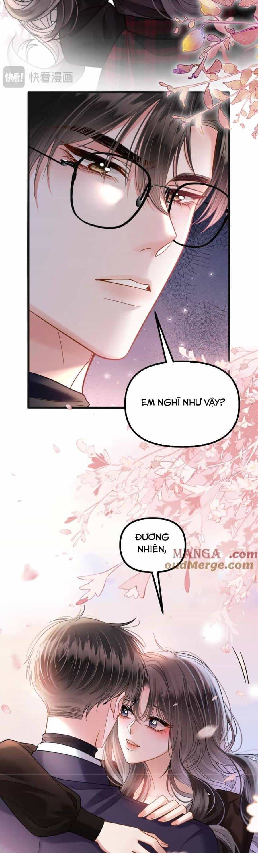 Ngày Mai Cũng Thích Em - Chương 71 - ảnh 9