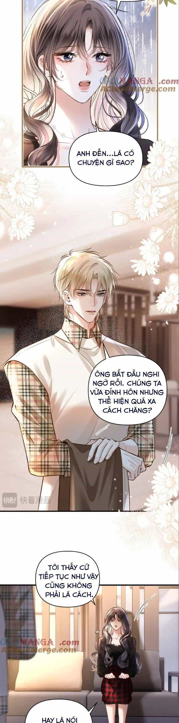 Ngày Mai Cũng Thích Em - Chương 72 - ảnh 13