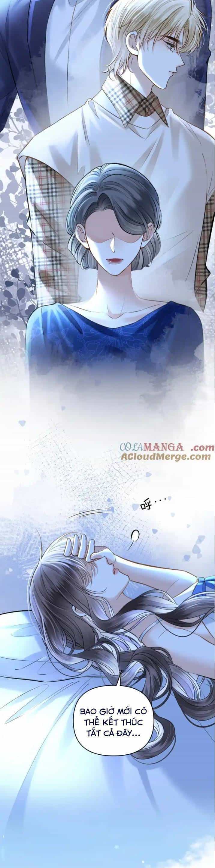 Ngày Mai Cũng Thích Em - Chương 72 - ảnh 20