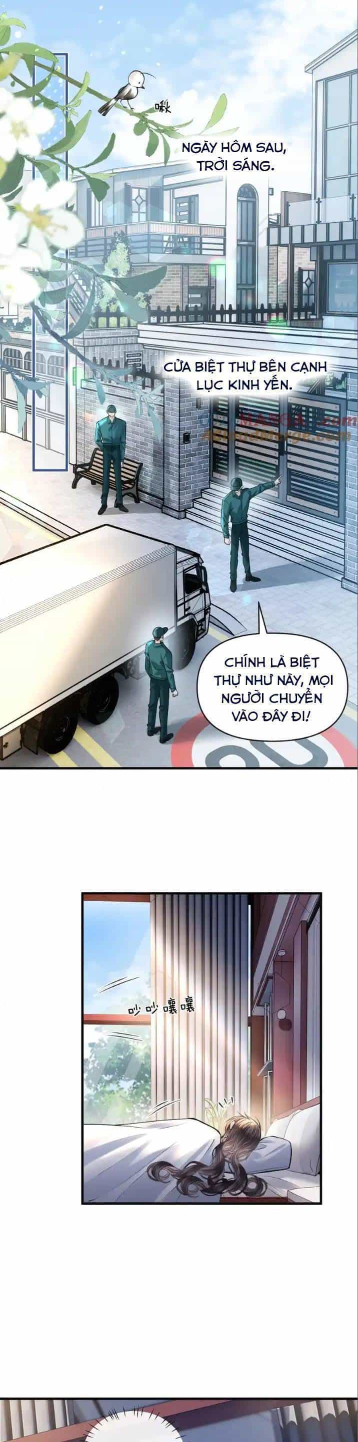 Ngày Mai Cũng Thích Em - Chương 72 - ảnh 21
