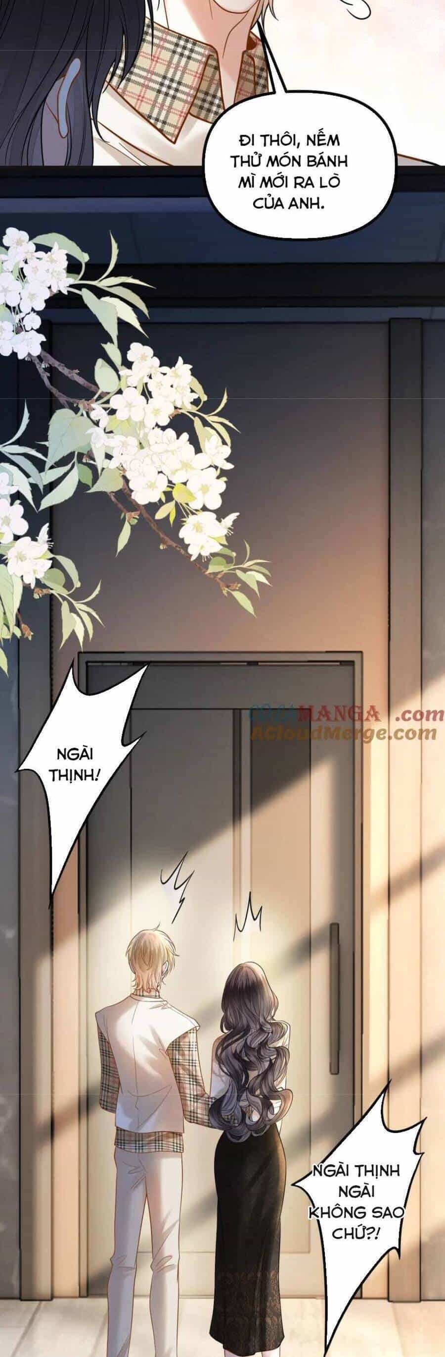 Ngày Mai Cũng Thích Em - Chương 73 - ảnh 16