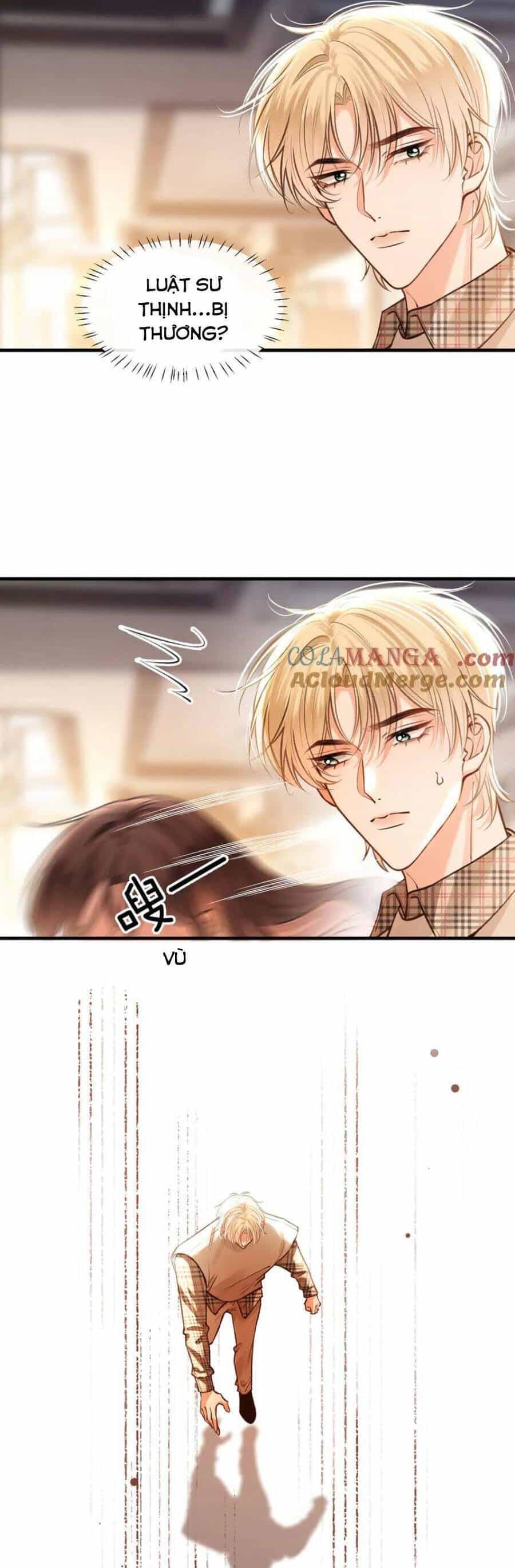 Ngày Mai Cũng Thích Em - Chương 73 - ảnh 19