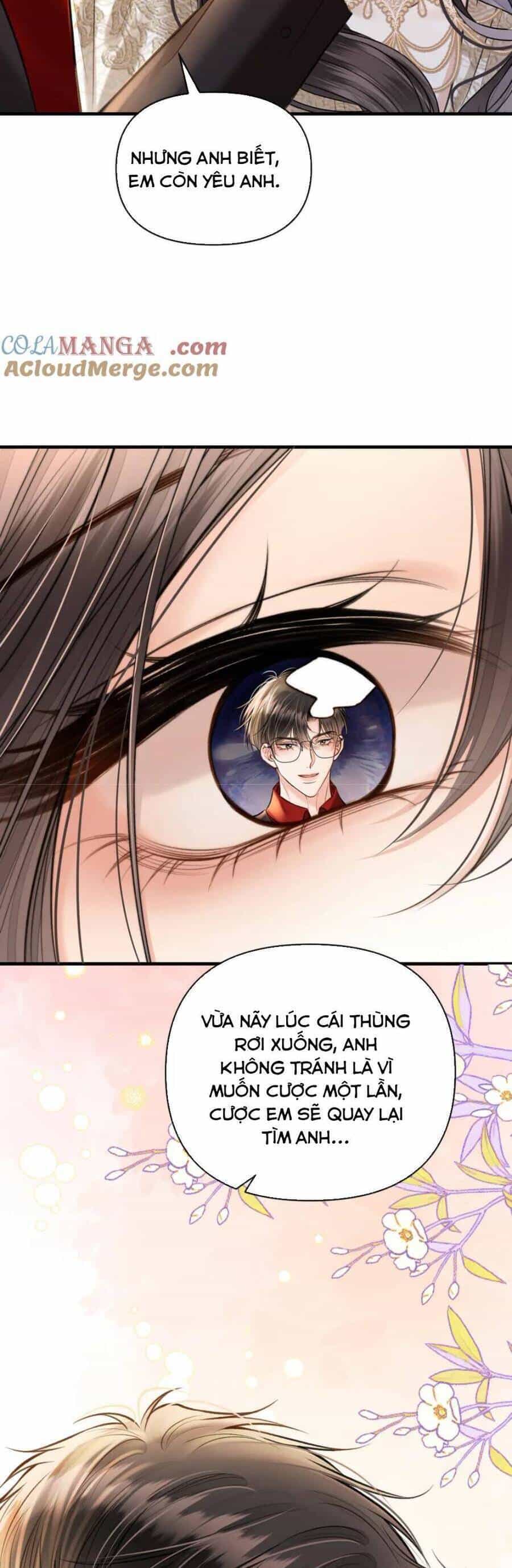 Ngày Mai Cũng Thích Em - Chương 73 - ảnh 30