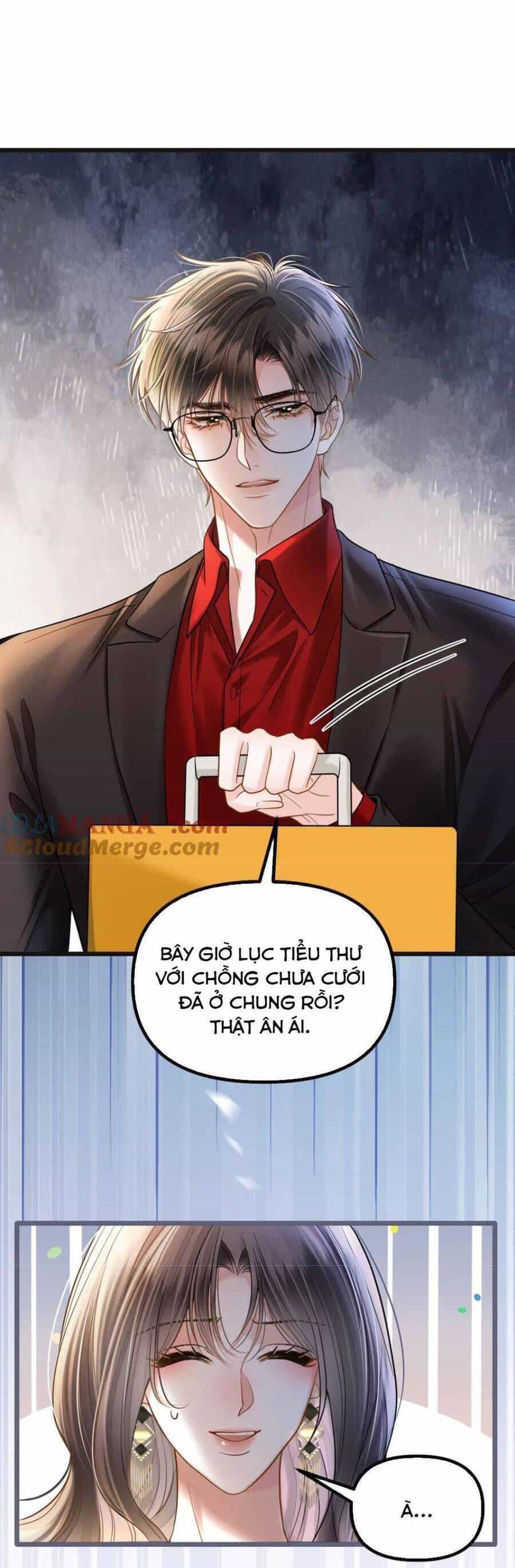 Ngày Mai Cũng Thích Em - Chương 73 - ảnh 9