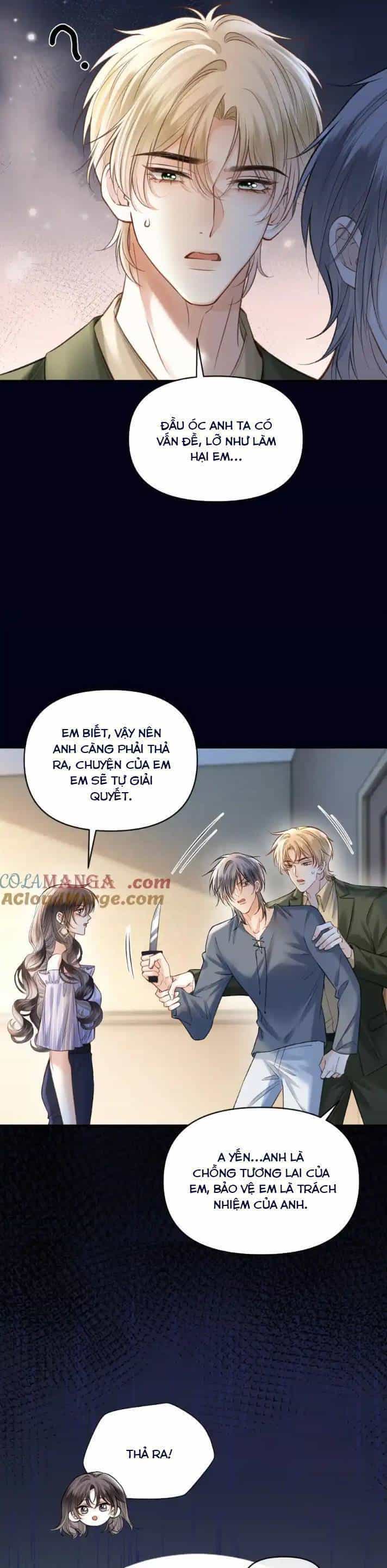 Ngày Mai Cũng Thích Em - Chương 74 - ảnh 22