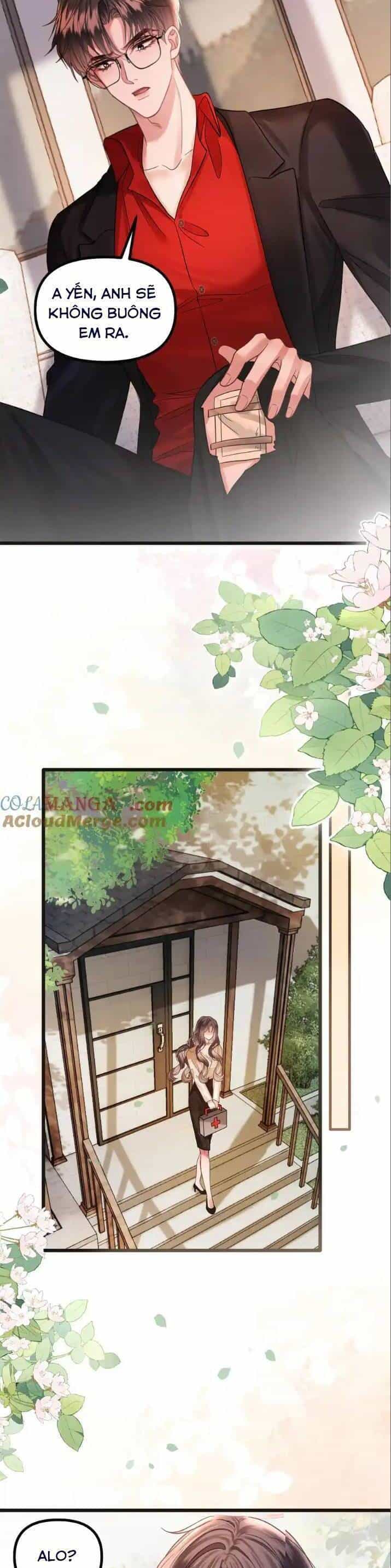 Ngày Mai Cũng Thích Em - Chương 74 - ảnh 5
