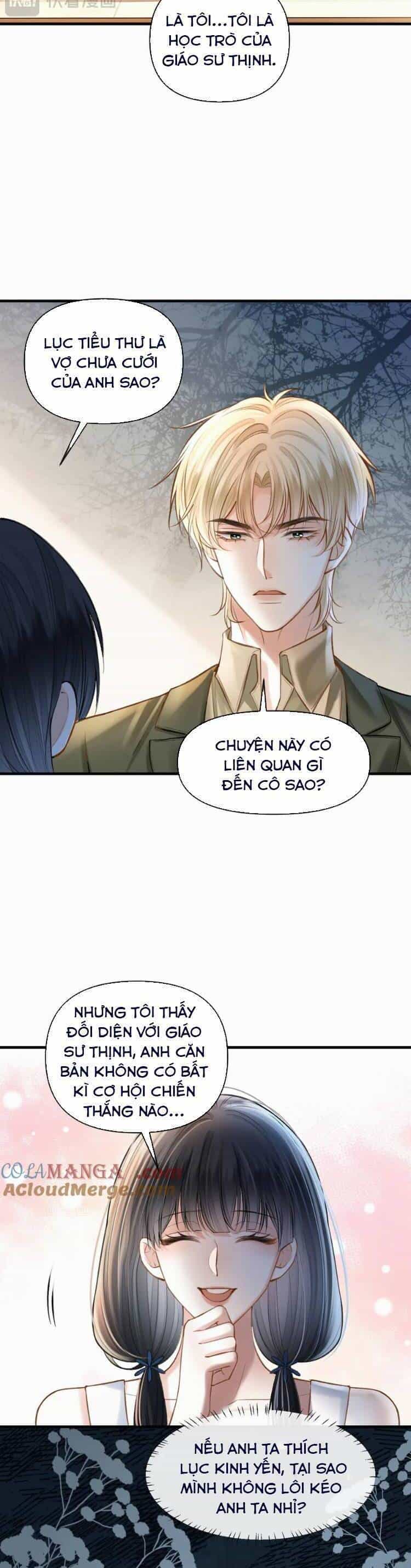 Ngày Mai Cũng Thích Em - Chương 75 - ảnh 11