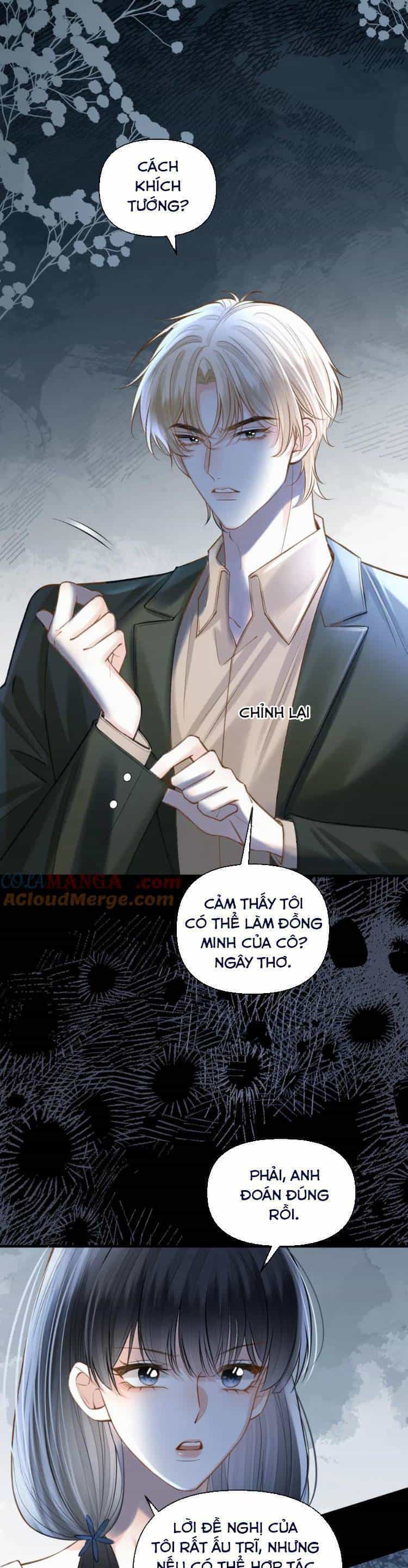 Ngày Mai Cũng Thích Em - Chương 75 - ảnh 12