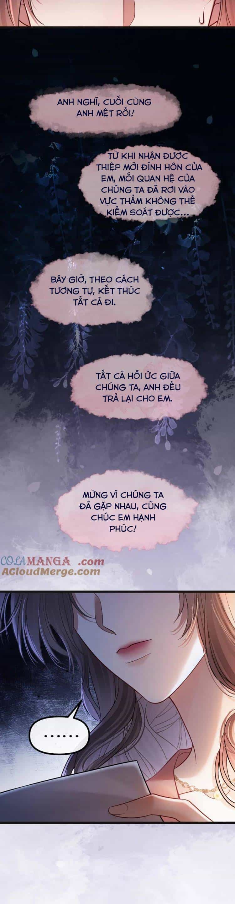 Ngày Mai Cũng Thích Em - Chương 75 - ảnh 20