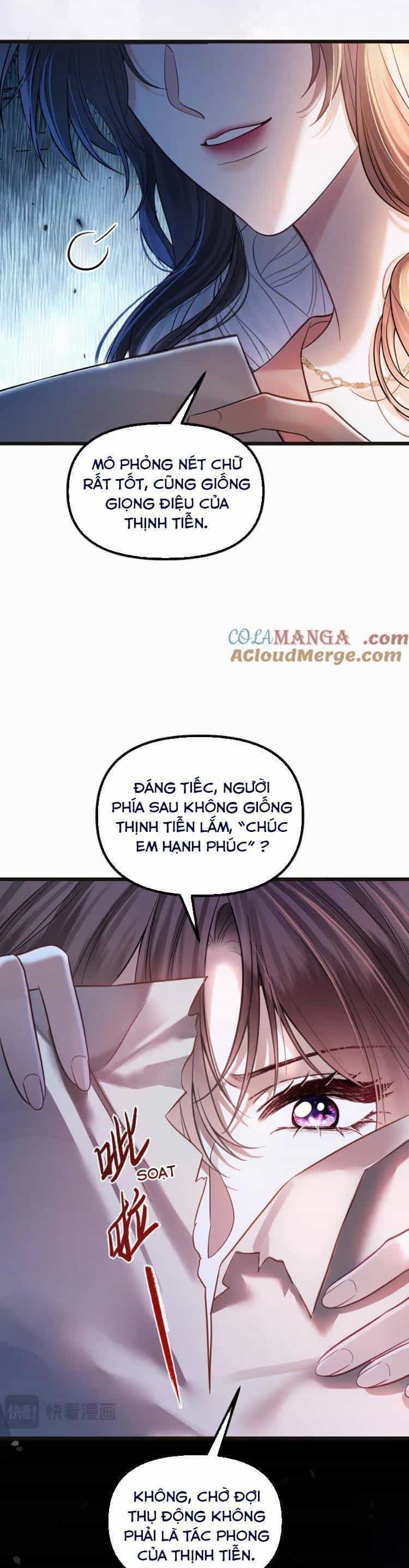 Ngày Mai Cũng Thích Em - Chương 75 - ảnh 21