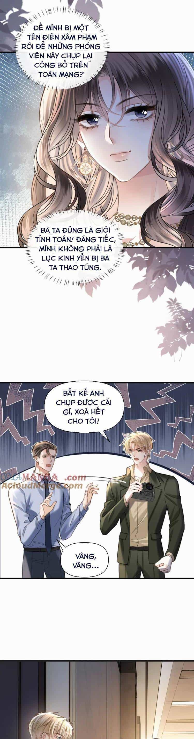 Ngày Mai Cũng Thích Em - Chương 75 - ảnh 4