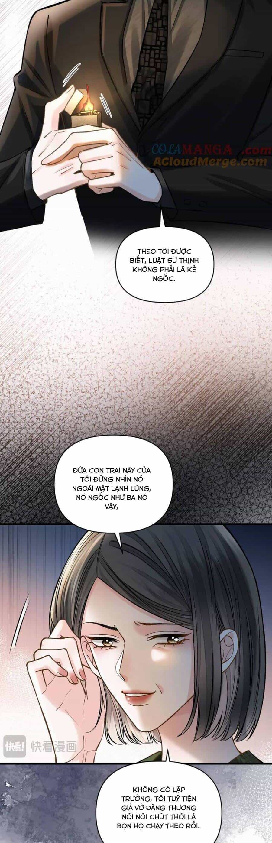 Ngày Mai Cũng Thích Em - Chương 76 - ảnh 10