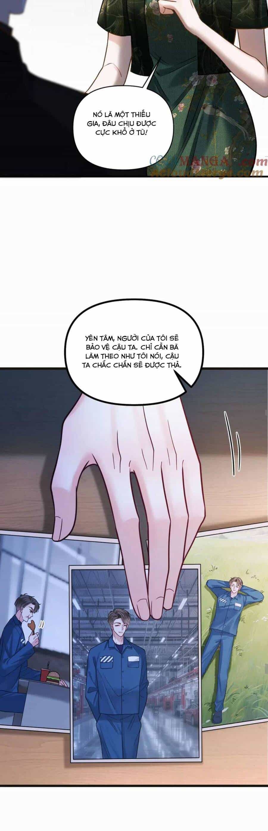 Ngày Mai Cũng Thích Em - Chương 76 - ảnh 12