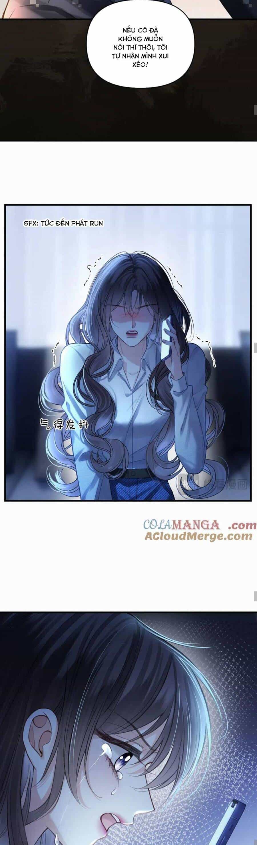 Ngày Mai Cũng Thích Em - Chương 76 - ảnh 26