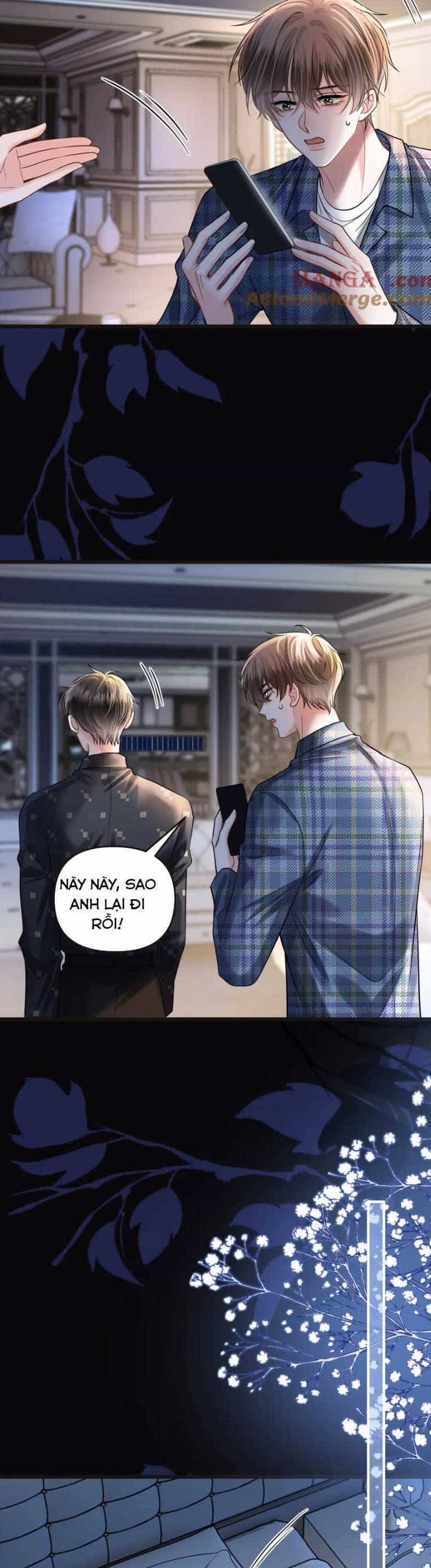 Ngày Mai Cũng Thích Em - Chương 77 - ảnh 11
