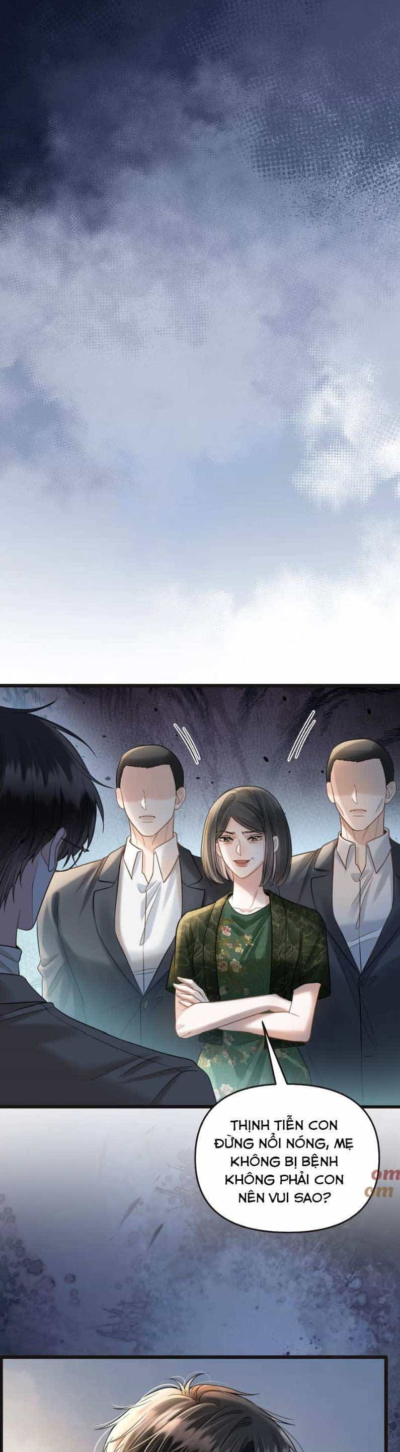 Ngày Mai Cũng Thích Em - Chương 77 - ảnh 13