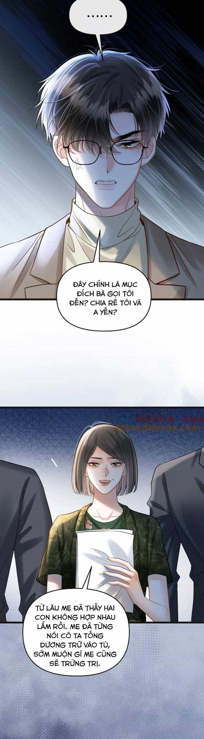 Ngày Mai Cũng Thích Em - Chương 77 - ảnh 15