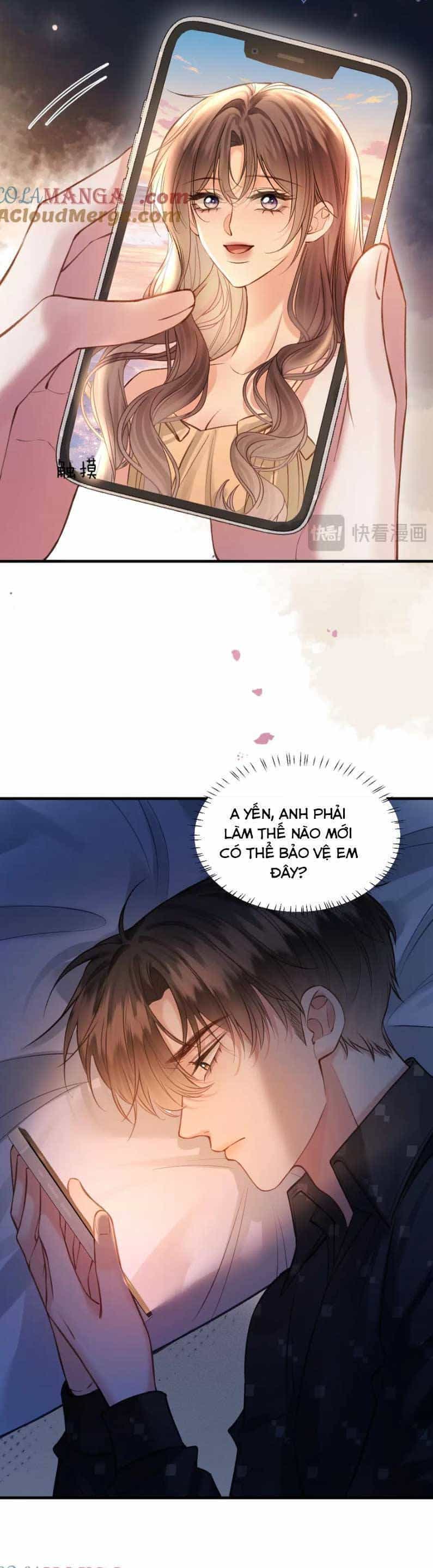 Ngày Mai Cũng Thích Em - Chương 77 - ảnh 18