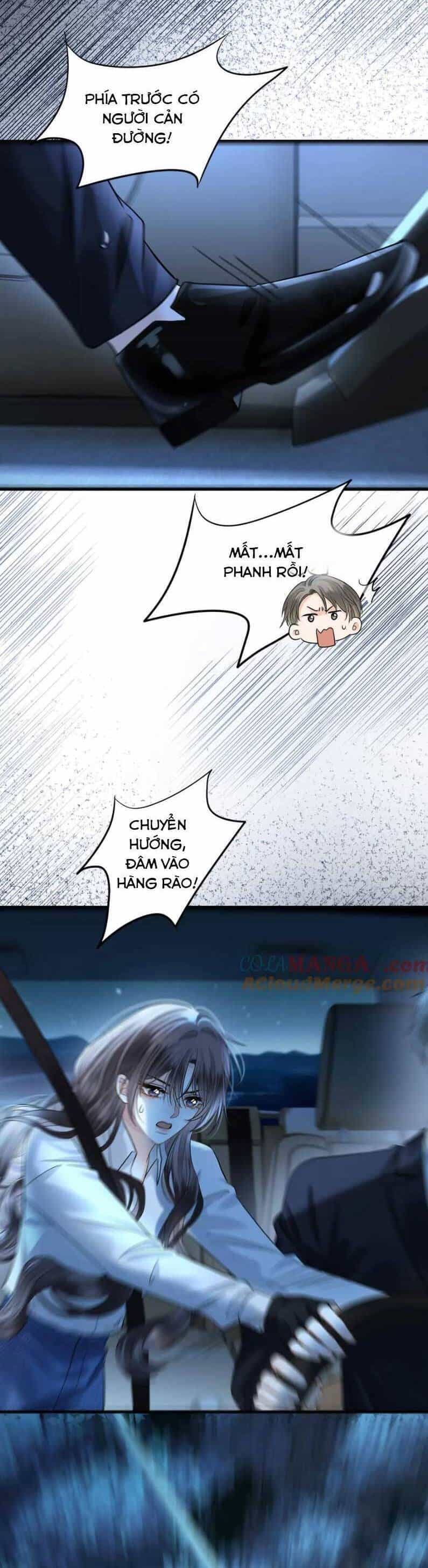 Ngày Mai Cũng Thích Em - Chương 77 - ảnh 26