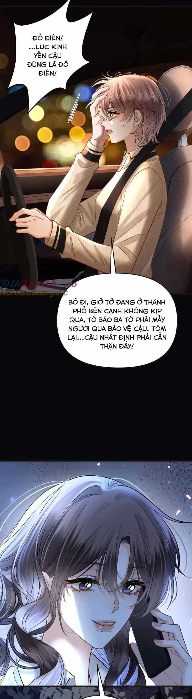 Ngày Mai Cũng Thích Em - Chương 77 - ảnh 9