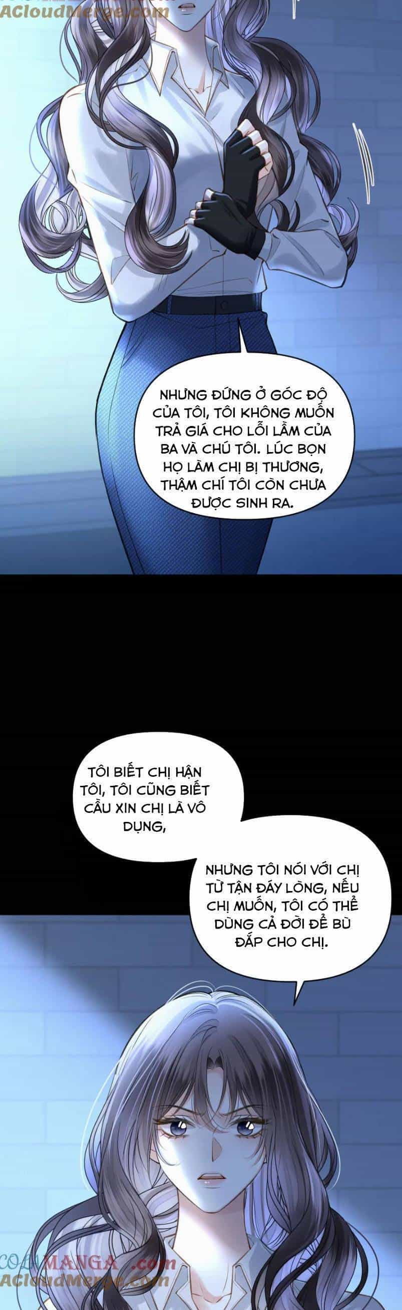 Ngày Mai Cũng Thích Em - Chương 78 - ảnh 22
