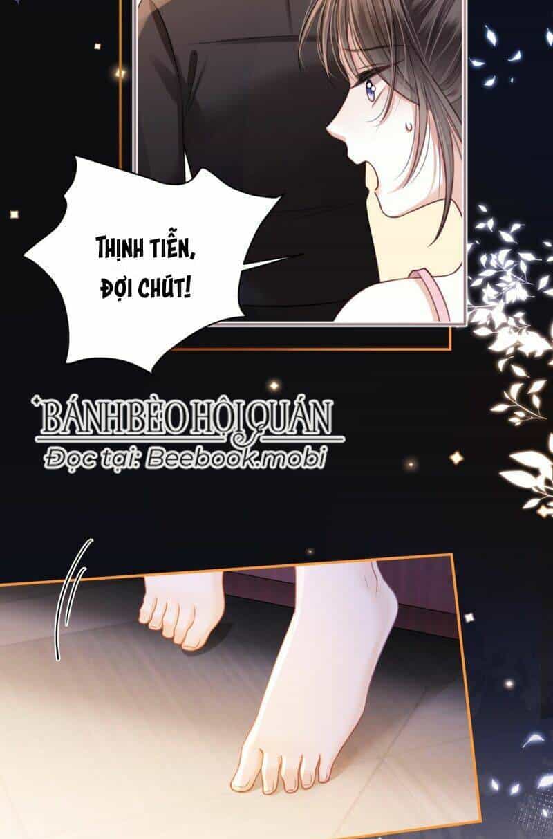 Ngày Mai Cũng Thích Em - Chương 7 - ảnh 21