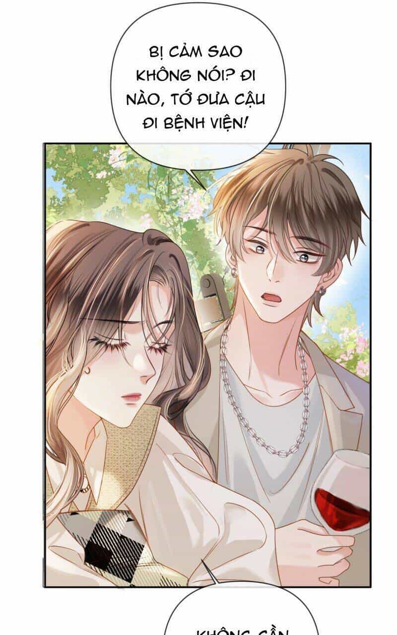 Ngày Mai Cũng Thích Em - Chương 7 - ảnh 36