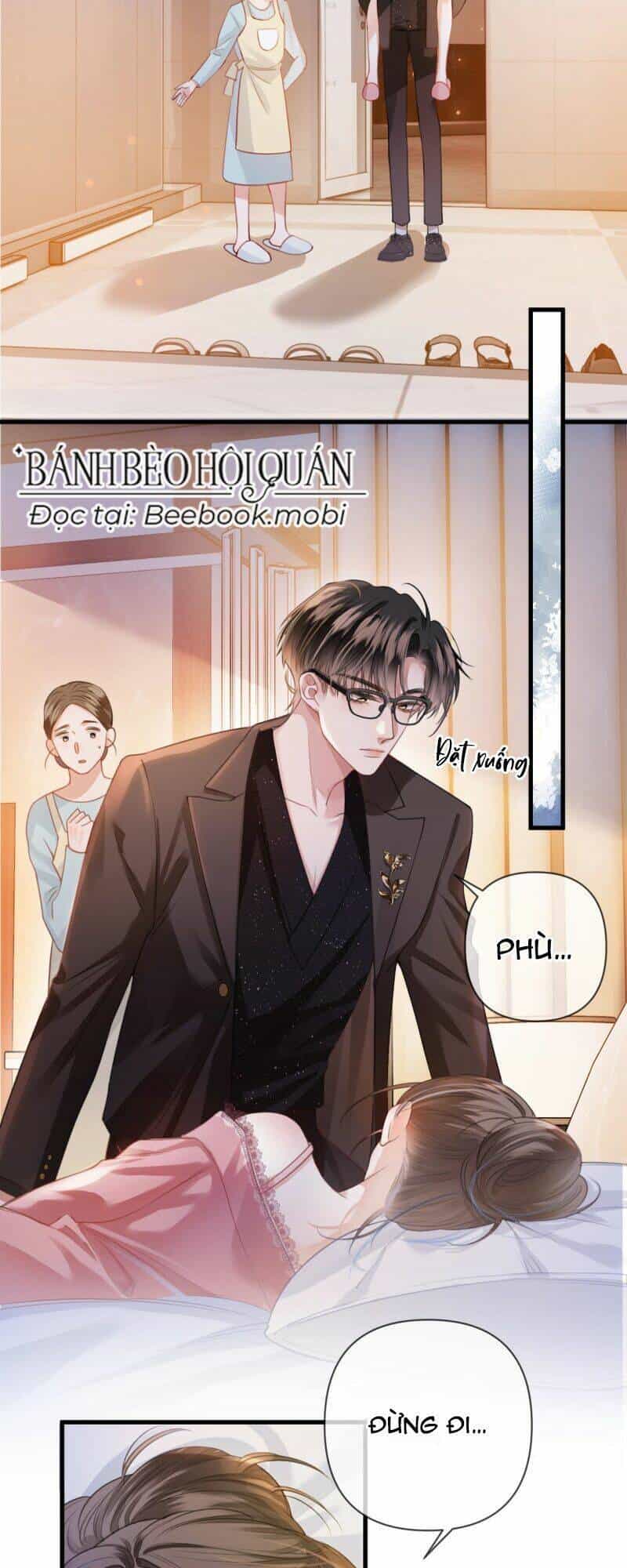 Ngày Mai Cũng Thích Em - Chương 7 - ảnh 5