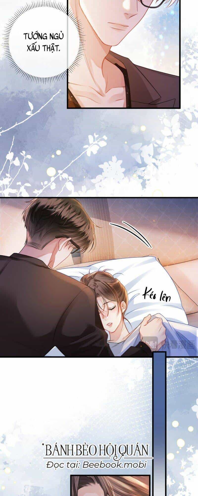 Ngày Mai Cũng Thích Em - Chương 7 - ảnh 8