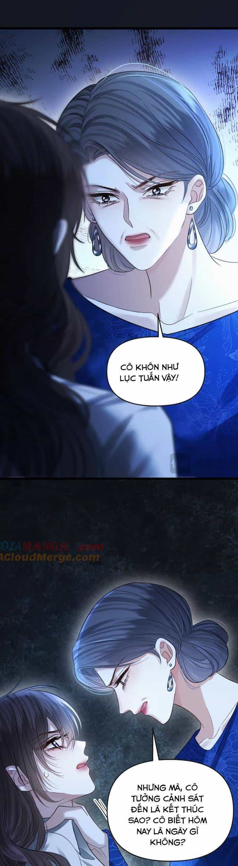 Ngày Mai Cũng Thích Em - Chương 79 - ảnh 12