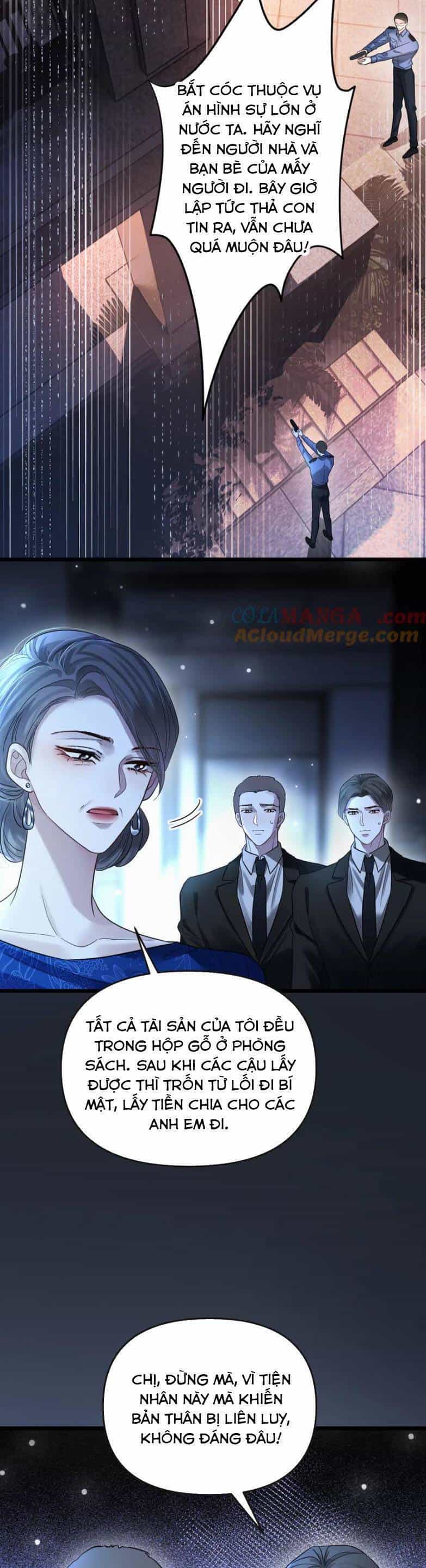Ngày Mai Cũng Thích Em - Chương 79 - ảnh 14