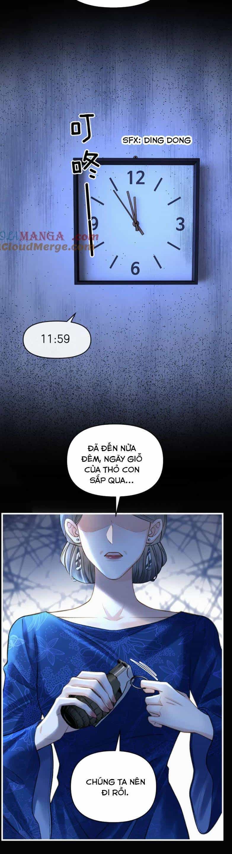 Ngày Mai Cũng Thích Em - Chương 79 - ảnh 21