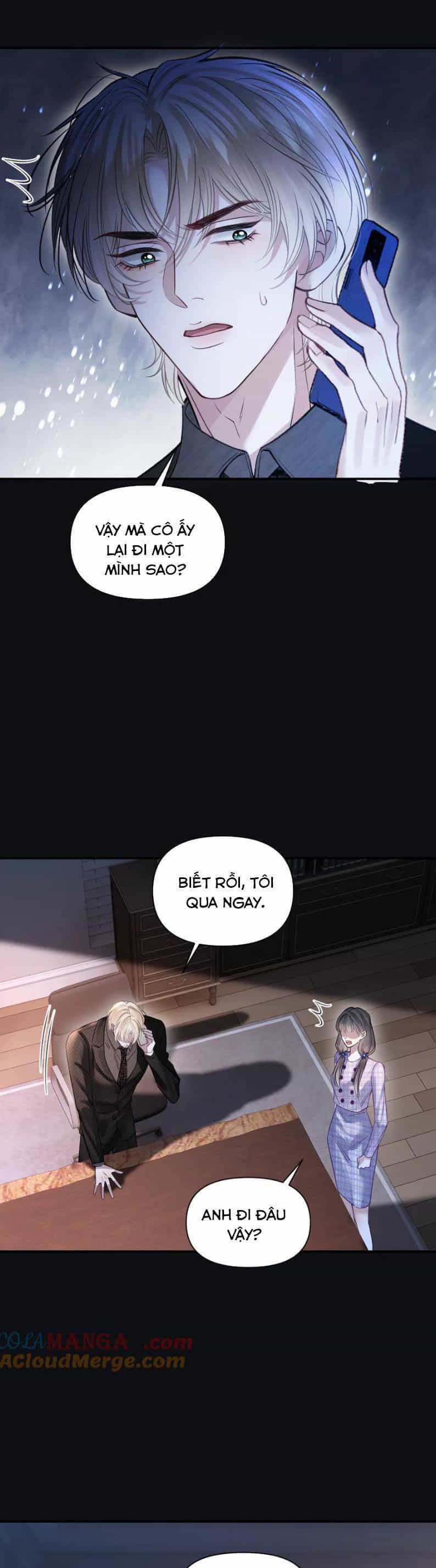Ngày Mai Cũng Thích Em - Chương 80 - ảnh 10