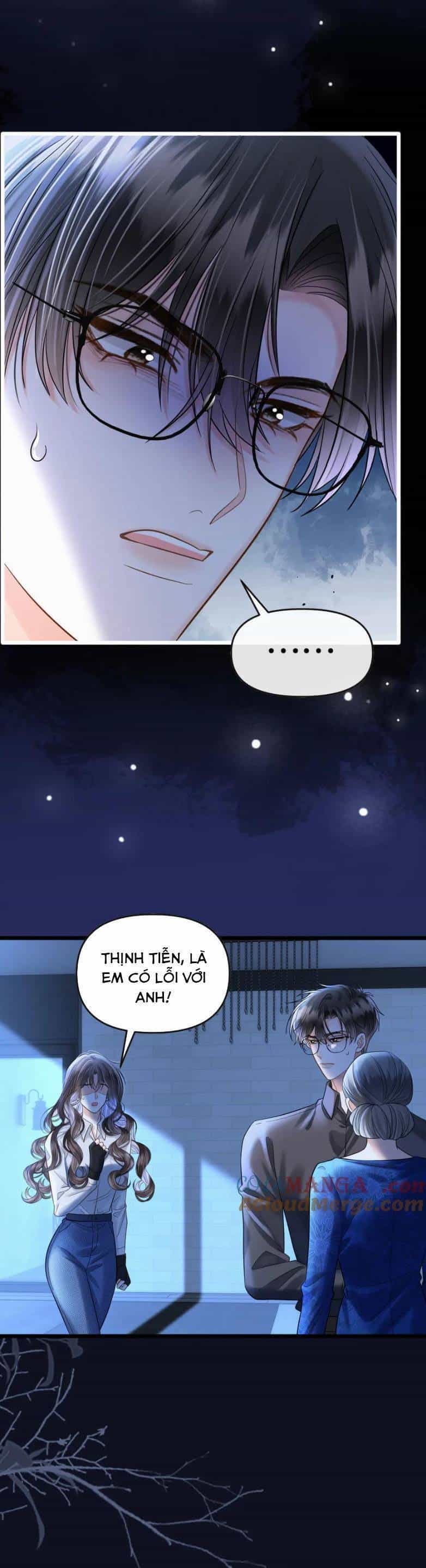 Ngày Mai Cũng Thích Em - Chương 80 - ảnh 17