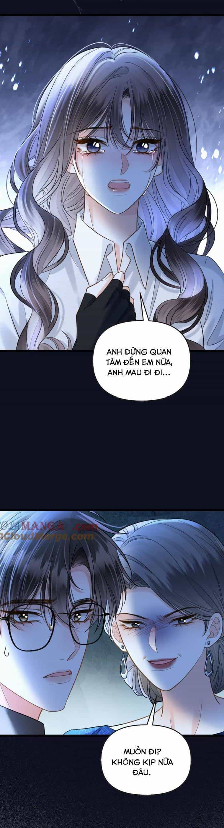 Ngày Mai Cũng Thích Em - Chương 80 - ảnh 18