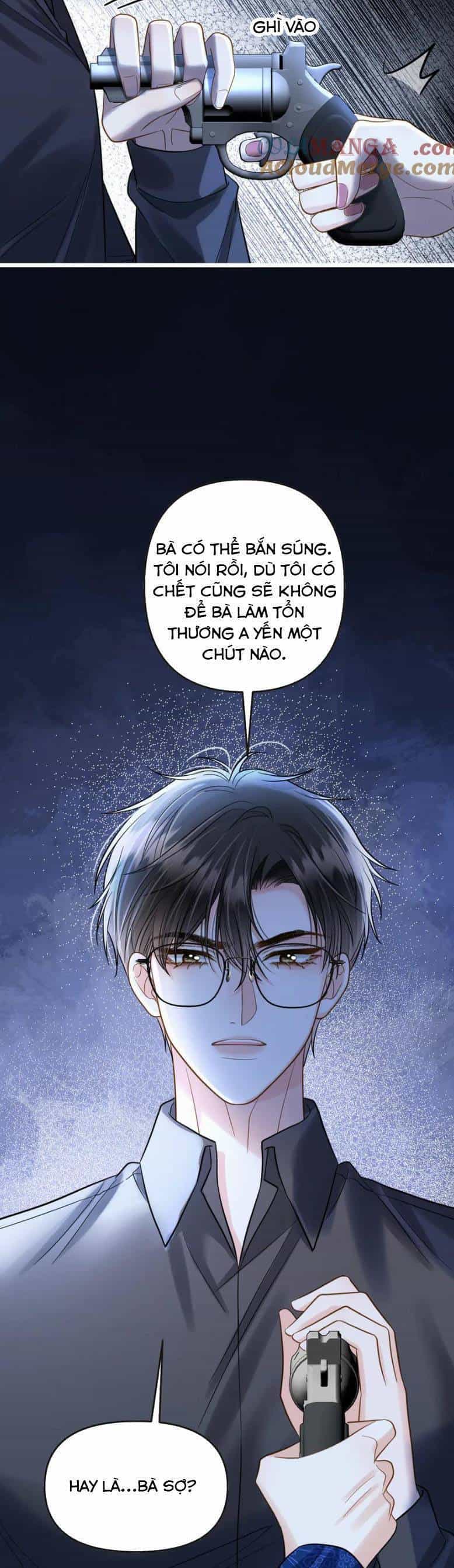 Ngày Mai Cũng Thích Em - Chương 80 - ảnh 22