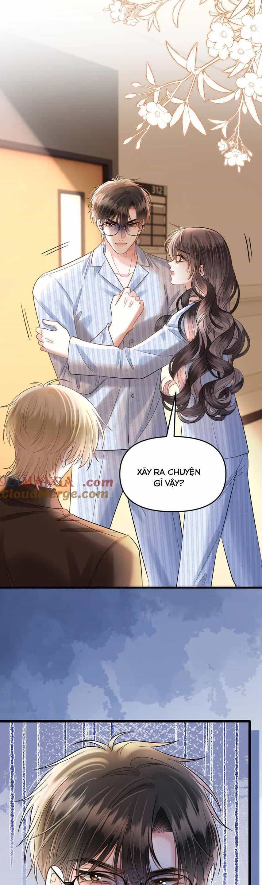 Ngày Mai Cũng Thích Em - Chương 81 - ảnh 19