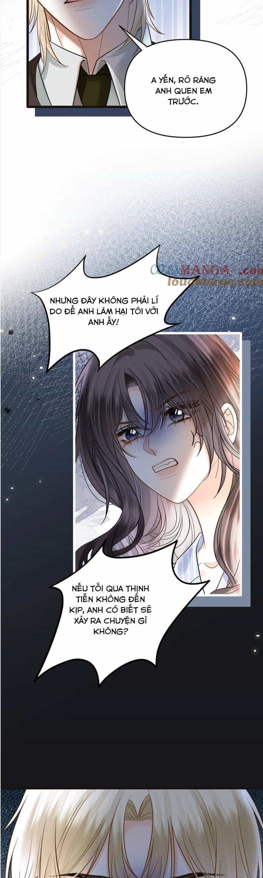 Ngày Mai Cũng Thích Em - Chương 81 - ảnh 23