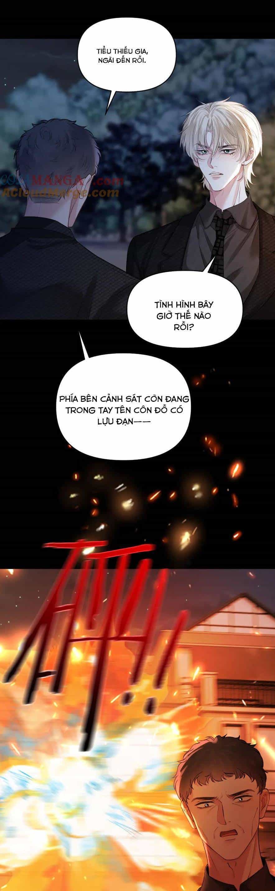Ngày Mai Cũng Thích Em - Chương 81 - ảnh 4