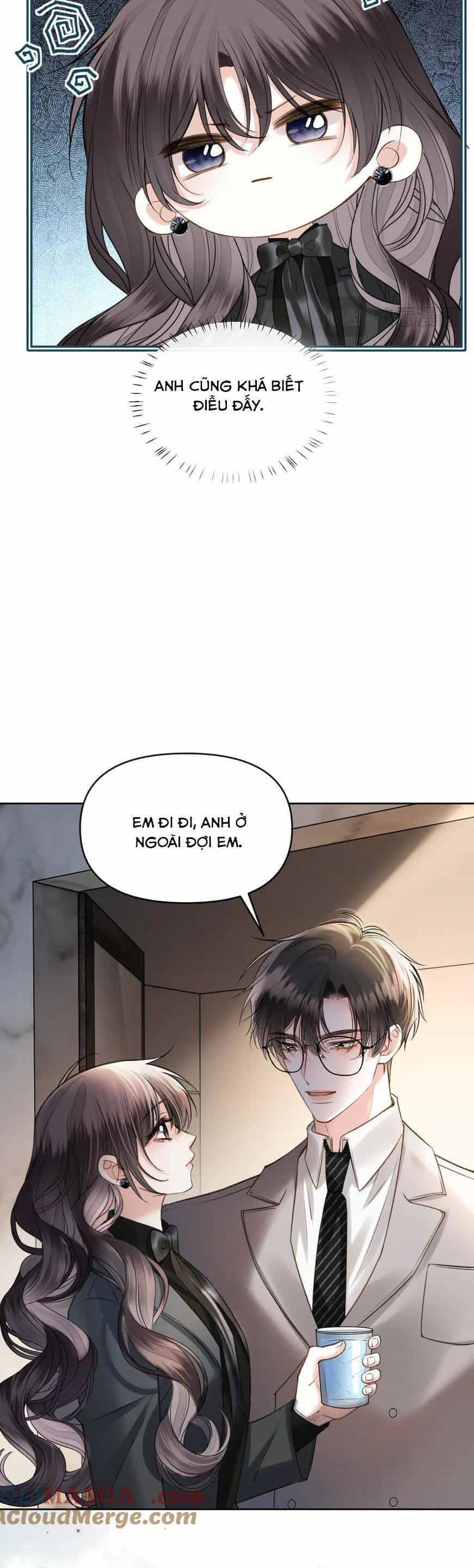 Ngày Mai Cũng Thích Em - Chương 82 - ảnh 14