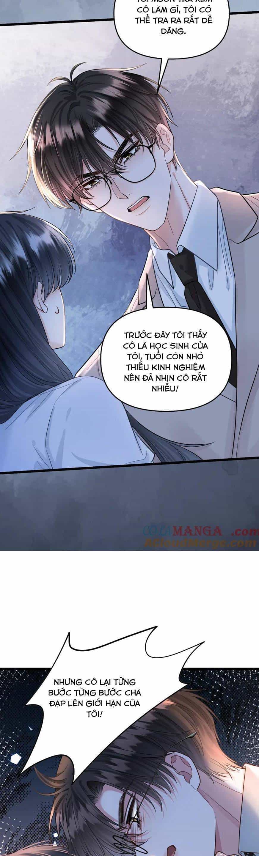 Ngày Mai Cũng Thích Em - Chương 82 - ảnh 20