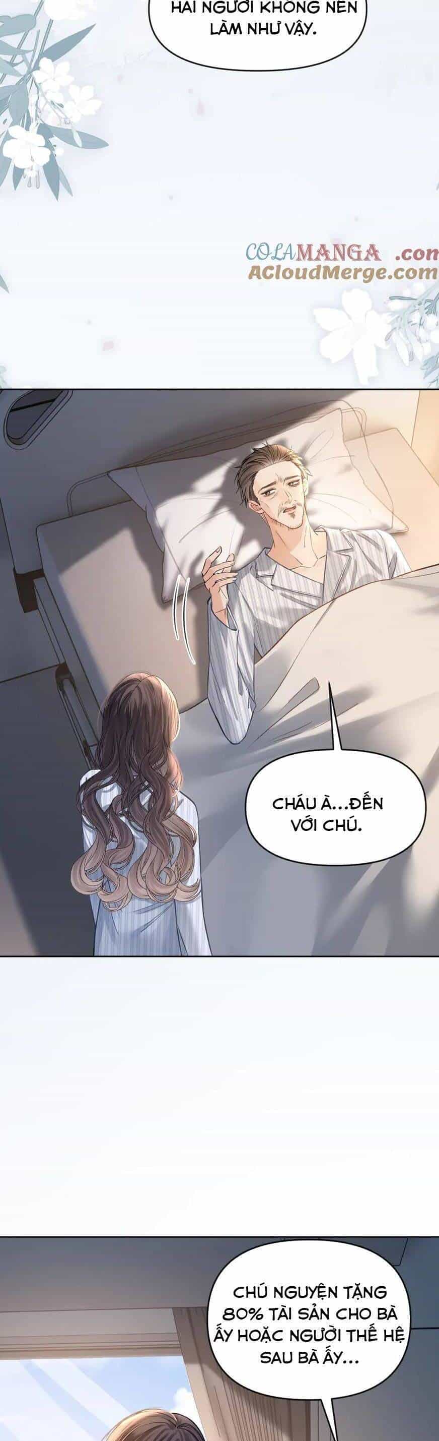 Ngày Mai Cũng Thích Em - Chương 82 - ảnh 5