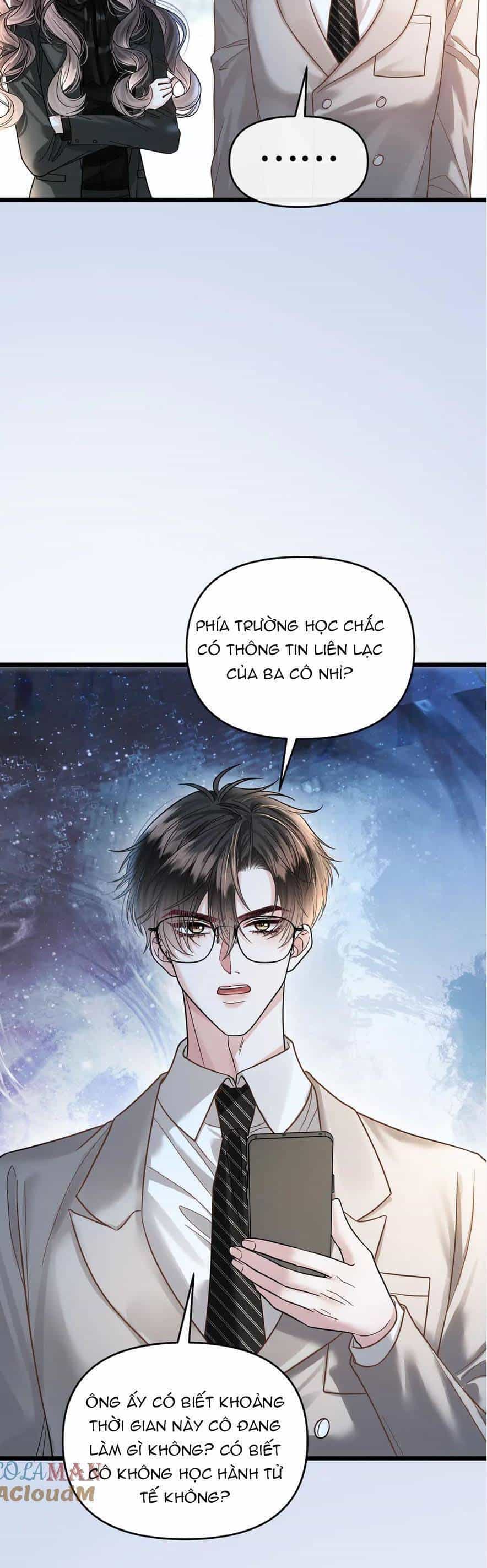 Ngày Mai Cũng Thích Em - Chương 83 - ảnh 11