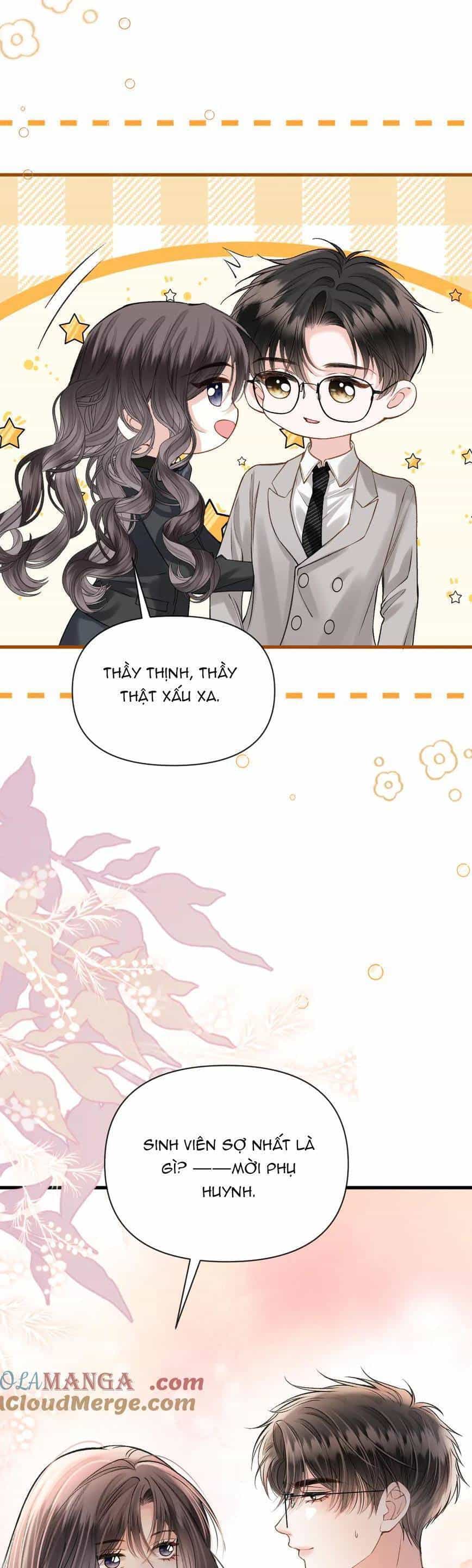 Ngày Mai Cũng Thích Em - Chương 83 - ảnh 14
