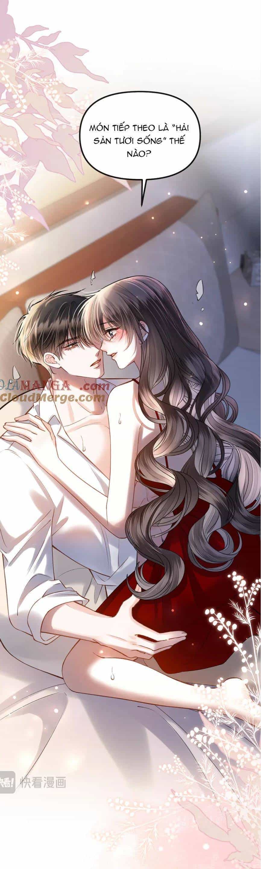 Ngày Mai Cũng Thích Em - Chương 83 - ảnh 23