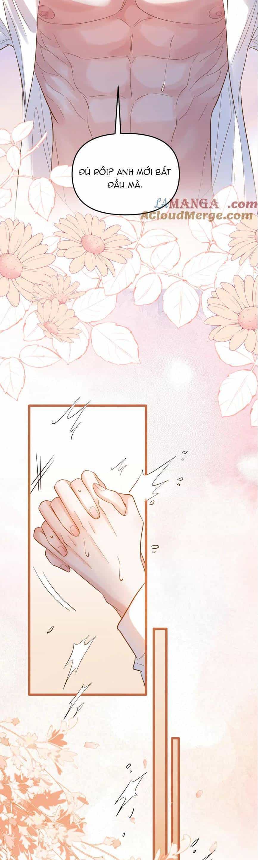 Ngày Mai Cũng Thích Em - Chương 83 - ảnh 28