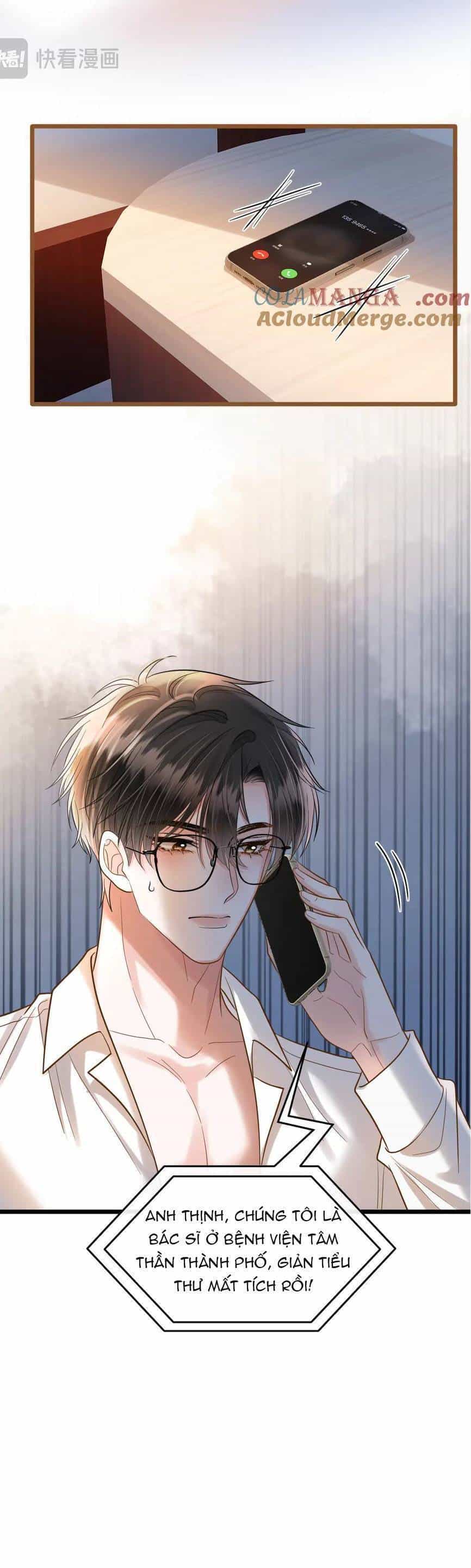 Ngày Mai Cũng Thích Em - Chương 83 - ảnh 30