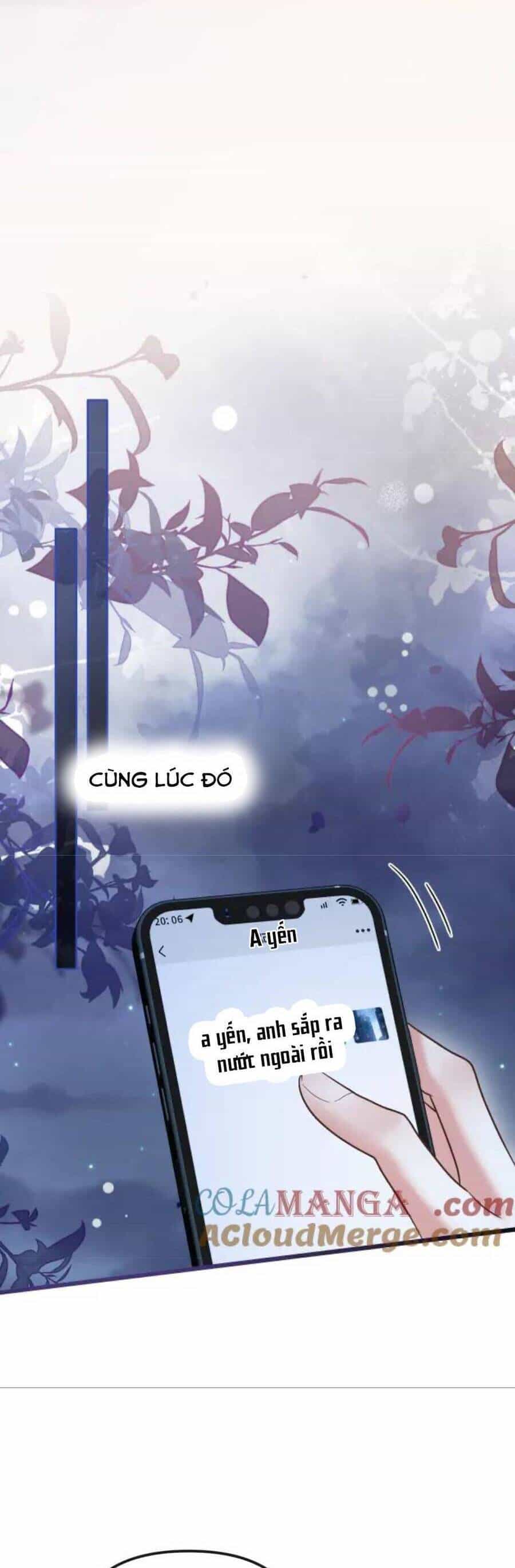 Ngày Mai Cũng Thích Em - Chương 85 - ảnh 15