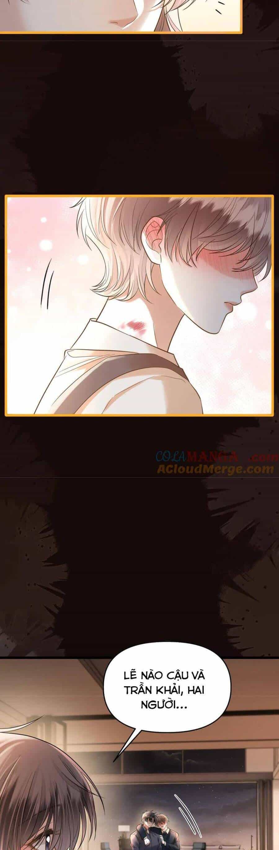Ngày Mai Cũng Thích Em - Chương 85 - ảnh 21